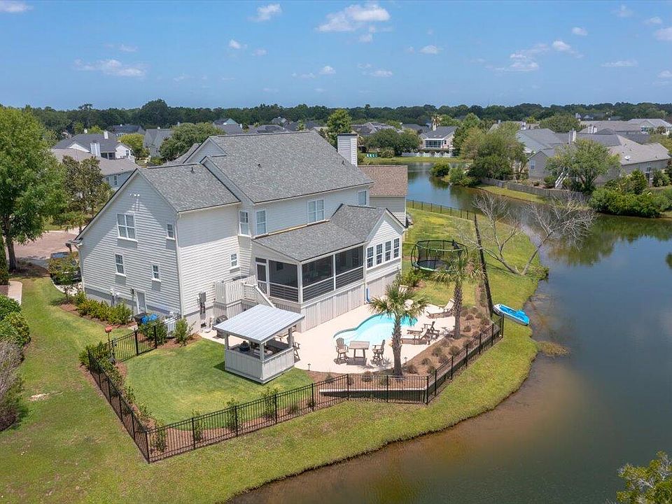 2209 Magnolia Meadows Dr, Mount Pleasant, SC 29464 Zillow