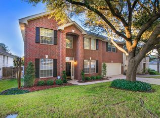 2514 Crenshaw Dr, Round Rock, TX 78664