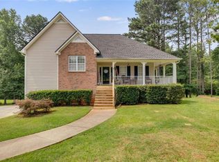 418 N Lost Lake Cv, Villa Rica, GA 30180