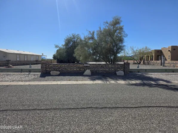 28886 Rainbow Trl, Quartzite, AZ 85346