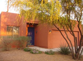 2492 E Moonrise Pl, Tucson, AZ 85719
