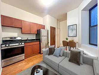 Rented by Alpha Properties NYC I LLC
