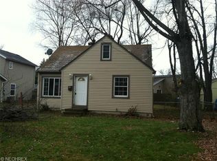 5494 Mooreland Ave, Mentor On The Lake, OH 44060