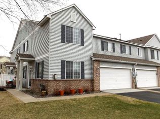 11209 Isanti Ct NE, Blaine, MN 55449