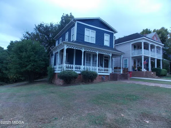 218 Orange St, Macon, GA 31201