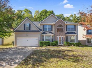 2190 Benidorm Ct, Atlanta, GA 30349