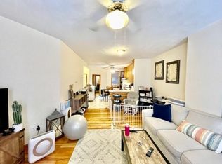 15 Henchman St APT 1, Boston, MA 02113