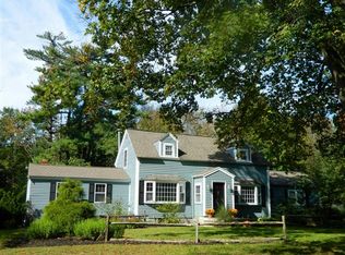 361 River Rd, Andover, MA 01810