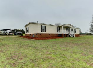 687 Fayette Rd, York, SC 29745