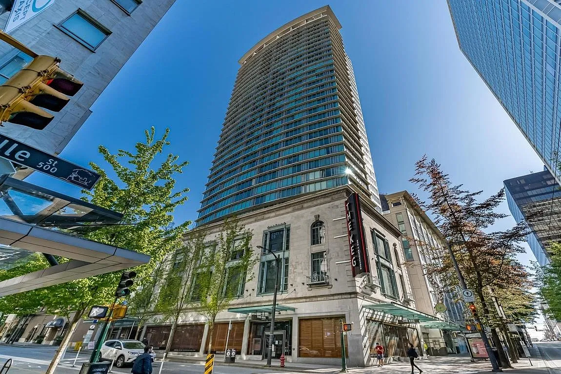 1 bed, 580 sqft, $2,650 — Photo 1