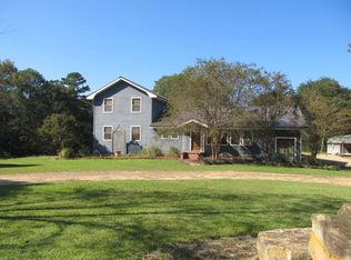 188 New Zion Rd, Monticello, MS 39654