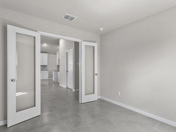 Interior - Representational Photo