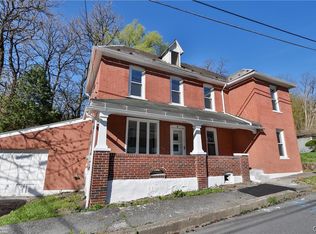 4 Fox Gap Ave, Bangor, PA 18013