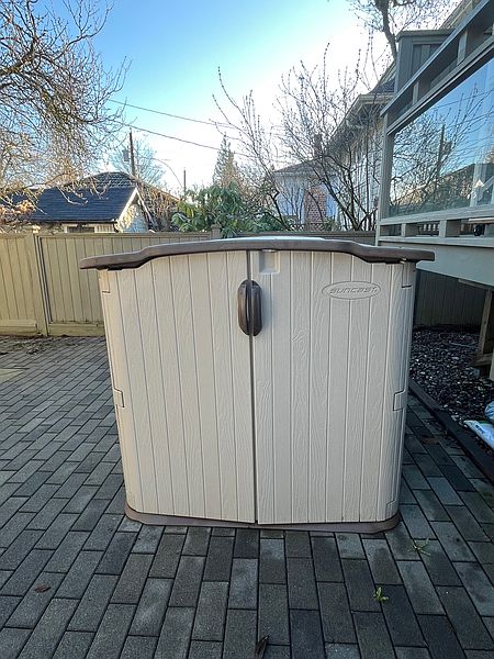 Vancouver House for rent - 1 Bedroom — photo 17