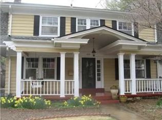 205 W 66th Ter, Kansas City, MO 64113
