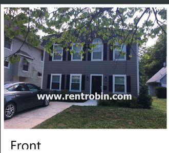 4120 Wyoming St, Kansas City, MO, 64111