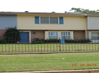 117 Welch St APT 2, Mansfield, LA 71052
