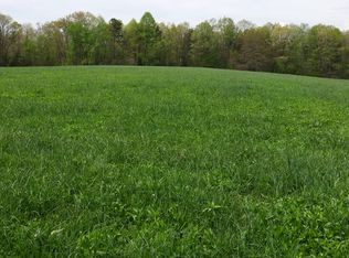 Byrd Rd, Roaring River, NC 28669