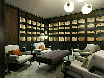 Sold by Extell Marketing Group