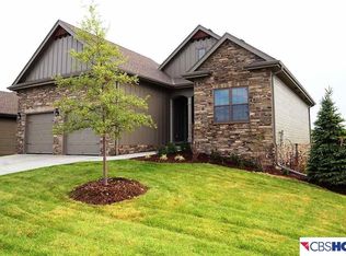 12083 S 79th Ave, Papillion, NE 68046
