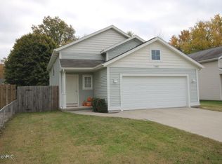345 N Jefferson St, Zeeland, MI 49464