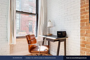 Rented by The Blueground