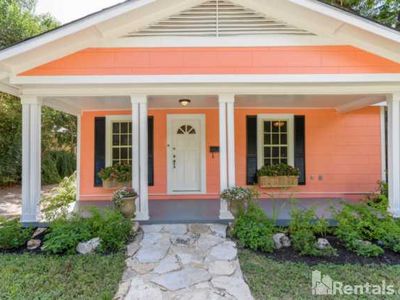 4701 Avenue H, Austin, TX, 78751
