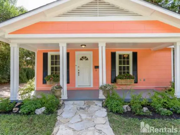 4701 Avenue H, Austin, TX 78751