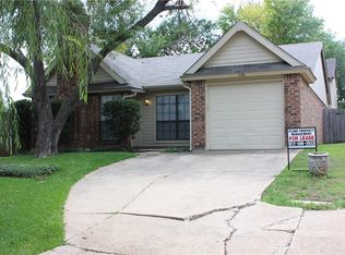 3116 Grapevine Ln, Plano, TX 75074