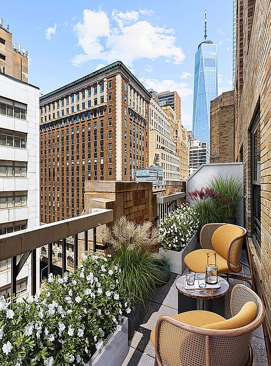 1st image of 88 Greenwich St APT 920