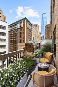 88 Greenwich St APT 920, New York, NY, 10006
