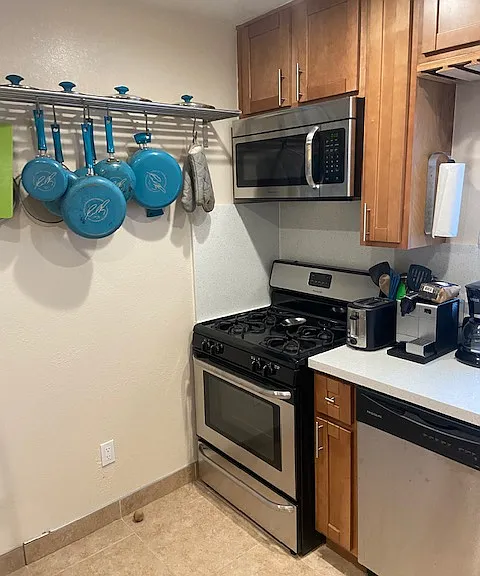 37 Corte Madera Ave #M — Photo 9