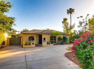 721 W Vernon Ave, Phoenix, AZ 85007