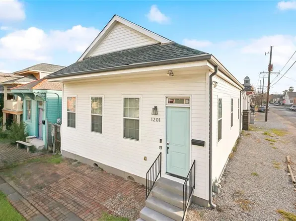 1201 Marigny St, New Orleans, LA 70117