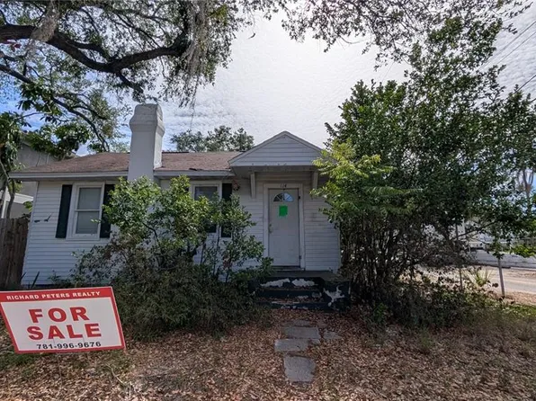 114 S Bungalow Park Ave, Tampa, FL 33609
