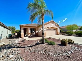 8033 W Wandering Spring Way, Tucson, AZ 85743