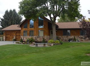 973 Plommon Cir, Idaho Falls, ID 83402