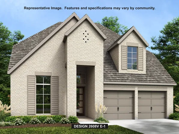 112 Brown Swiss Ridge, Boerne, TX 78006