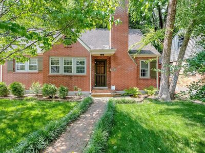 214 Lackawanna Rd, Lexington, KY, 40503