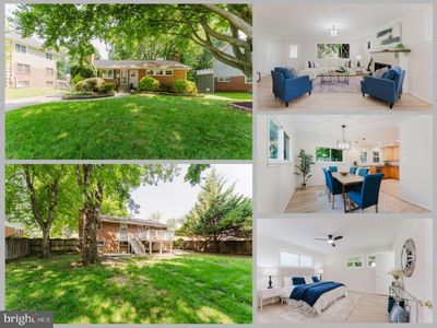 5218 Milland St, Springfield, VA, 22151