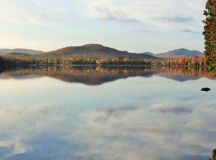 176A Stanton Rd, Indian Lake, NY 12842