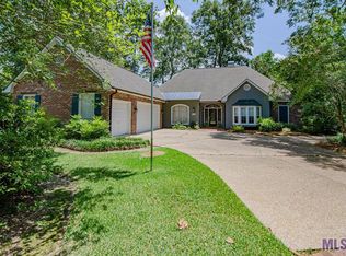 19210 N Shore Ct, Baton Rouge, LA 70817