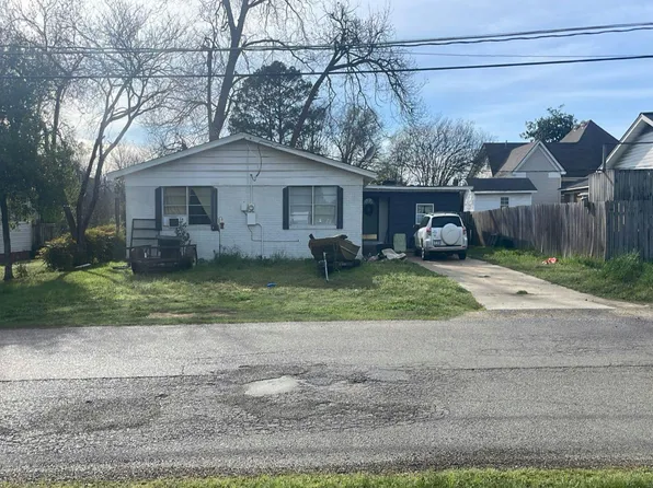 504 Fullerton St, Warren, AR 71671