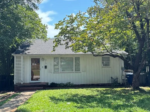 313 S Hampton Dr, Spartanburg, SC 29306