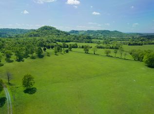 10107 Highway 269 Bell Buckl Rd, Bell Buckle, TN 37020