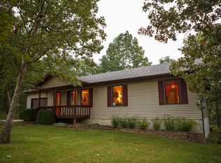 157 Oak Crest Dr, Marshfield, MO 65706