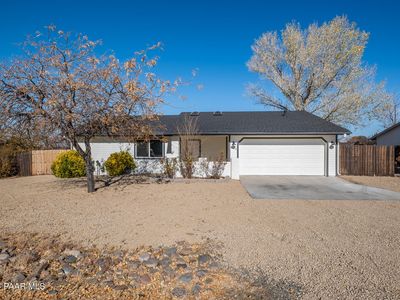 8020 E Tranquil Blvd, Prescott Valley, AZ, 86314