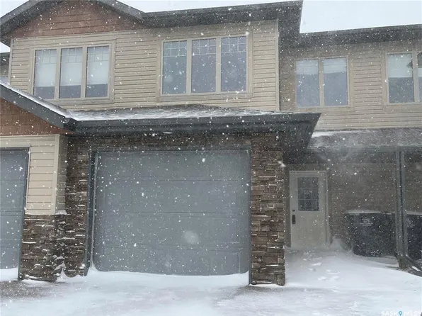 UNIT 10-540 Keene DRIVE, Swift Current, SK S9H 4V9