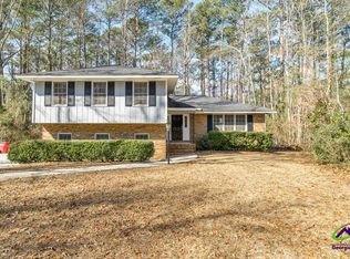 1153 Gareth Ln, Macon, GA 31220