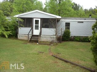 1415 Pine Valley Farm Rd, Comer, GA 30629